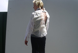 Undergraduate Folio