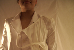 Undergraduate Folio