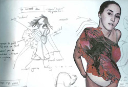Undergraduate Folio