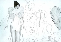 Undergraduate Folio