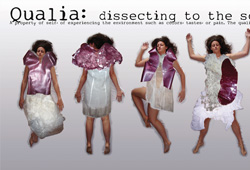 Undergraduate Folio